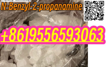 CAS 102-97-6 Crystals N-Isopropyl benzylamine