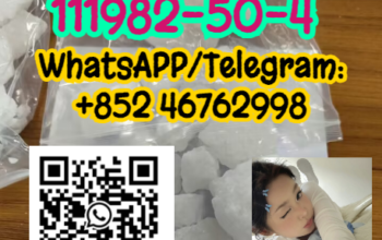 Best price 2FDCK,111982-50-4