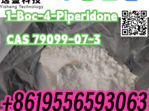 CAS79099-07-3 High quality 99% purity Powder