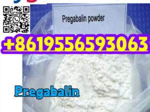 99% Fine Chemical CAS 148553-50-8 Pregabalin