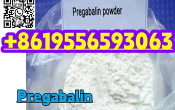 99% Fine Chemical CAS 148553-50-8 Pregabalin