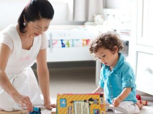 مكتب تخديم بالقاهرةكوين سيرفيس