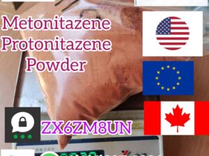 Buy Metonitazene Online Metonitazene powder