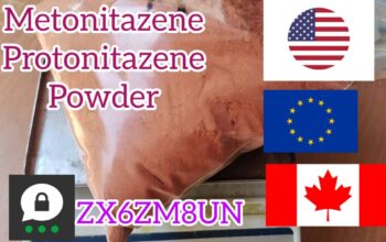 Buy Metonitazene Online Metonitazene powder