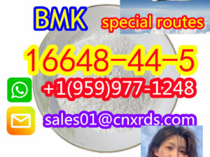 hot sale CAS:16648-44-5 BMK