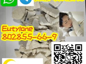Eutylone 802855-66-9 Delivery guaranteed