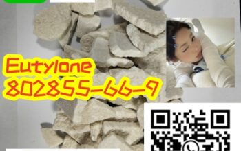 Eutylone 802855-66-9 Delivery guaranteed