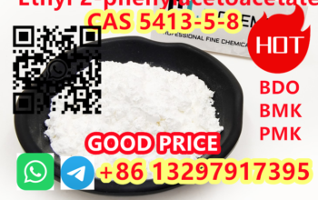 CAS 5413-5-8 Ethyl 2-phenylacetoacetate