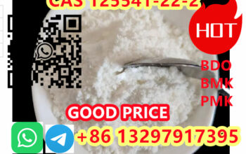 CAS 125541-22-2 1-N-Boc-4-(Phenylamino)piperidine