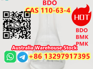 BDO CAS 110-63-4 1,4-Butanediol 8613297917395