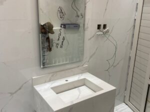 اجمل ديكورات المغاسل مغاسل رخام