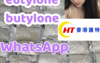 EUTYLONE butylone MDMA 42542-10-9 WhatsApp：+852
