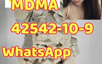 MDMA 42542-10-9 EU BU EU WhatsApp：+852 46763029