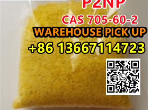 Factory Price Cas 705-60-2 P2NP WA+8613667114723