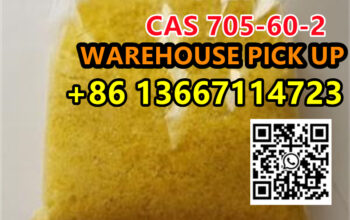 Factory Price Cas 705-60-2 P2NP WA+8613667114723