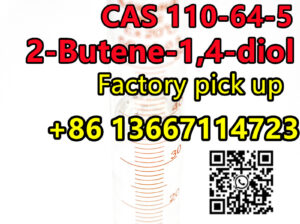 CAS 110-64-5 14b Liquid Sydney Warehouse Pick up