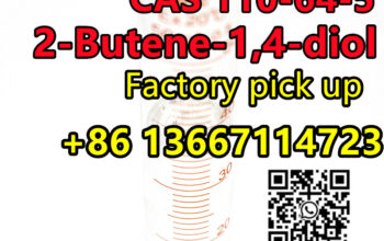 CAS 110-64-5 14b Liquid Sydney Warehouse Pick up