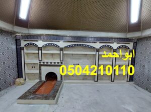 مشبات جديدة مشبات حطب مشبات تراثية مشبات مودرن