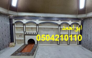 مشبات جديدة مشبات حطب مشبات تراثية مشبات مودرن