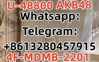 Best price BMK-2201 HEX-EN Ezetimibe