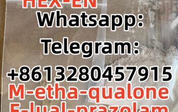 Factory price B-18 D-iclazepam Epalrestat