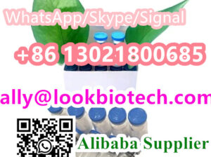 cas 910463-68-2 Semaglutide