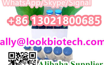 cas 910463-68-2 Semaglutide