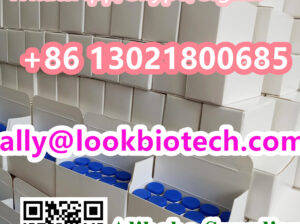 cas 910463-68-2 Semaglutide