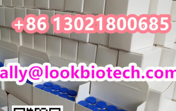 cas 910463-68-2 Semaglutide