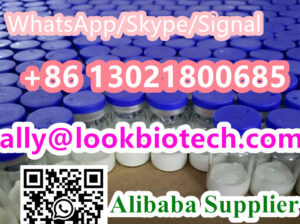 cas 910463-68-2 Semaglutide