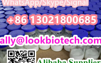 cas 910463-68-2 Semaglutide