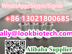 cas 910463-68-2 Semaglutide