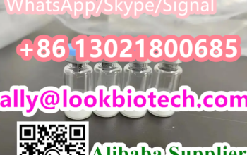 cas 910463-68-2 Semaglutide