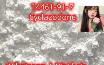 Cyclazodone CAS14461-91-7Free Sample