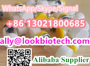 cas 910463-68-2 Semaglutide