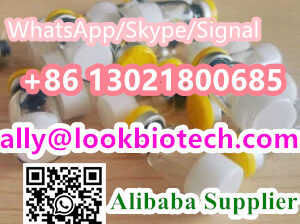 cas 910463-68-2 Semaglutide