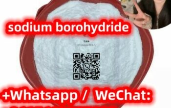 Sodiumborohydride 16940-66-2Lowest price