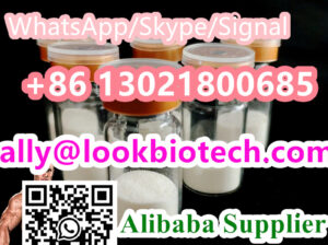 CAS 2023788-19-2 Tirzepatide