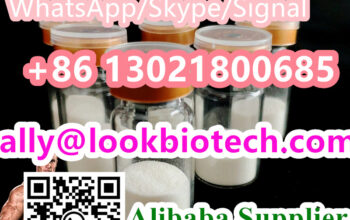 CAS 2023788-19-2 Tirzepatide