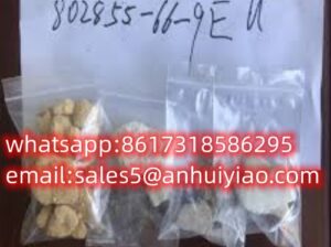 Factory Supply High Quality cas 802855-66-9