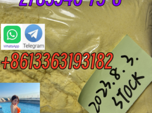 Dapoxetine CAS 27853469-75-8 Opioid powerful 86133