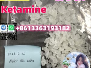 2fdck replace 2-bdck 33125-97-2（Etomidate） Eutylon