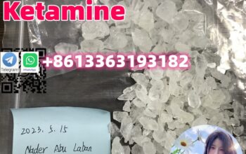 2fdck replace 2-bdck 33125-97-2（Etomidate） Eutylon