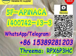 Noids 5F-CUMYL-PINACA,SGT-25 CAS:1400742-16-6 8951