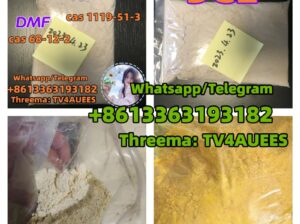 5cladba ADBB JWH-018 CAS 209414-07-3 8613363193182