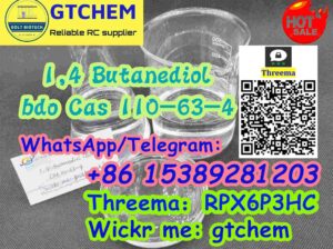 safe shipping 1,4 Butanediol 1 4 bdo Cas 110-63-4