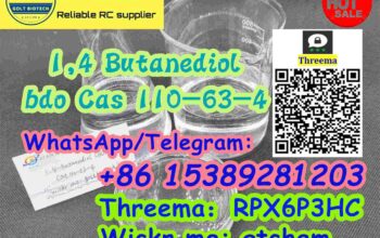 safe shipping 1,4 Butanediol 1 4 bdo Cas 110-63-4