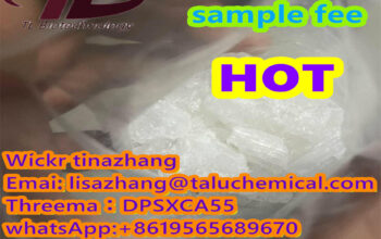 14530-33-7 Alpha-PvP/A-PVP Metonitazene CAS: 14680