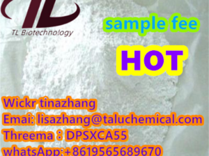 Protonitazene 119276-01-6 Flubrotizolam 57801-95-3