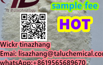 Bromazolam 71368-80-4 Wholesale pharmaceutical int